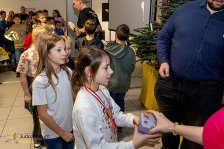 07.12.2025 Weihnachtsturnier